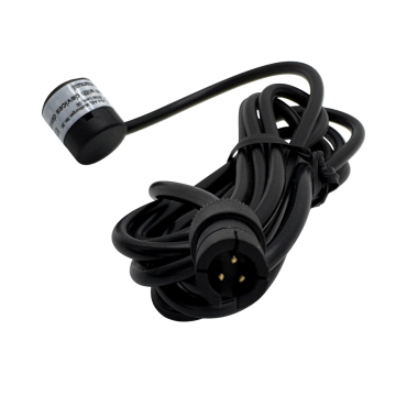 Capteur de compteur LED