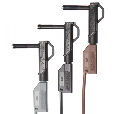 Set of Magnetic Test Tips...