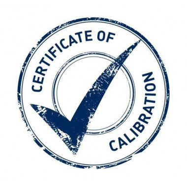Service d'étalonnage pour...