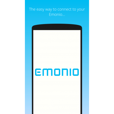 Application Emonio