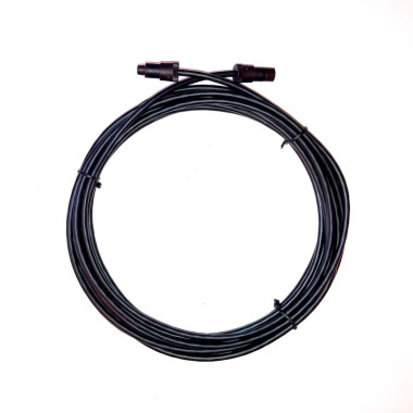 Extension for temperature...