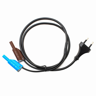Adaptateur de prise