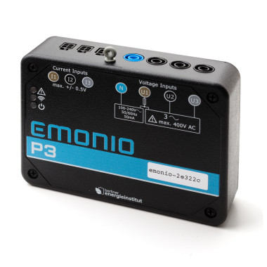 Emonio P3