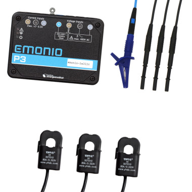 Emonio P3 - 80