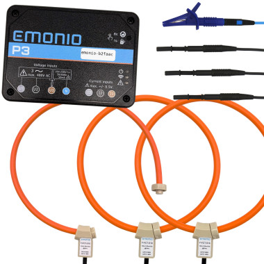 Emonio P3 150mm - Neues...