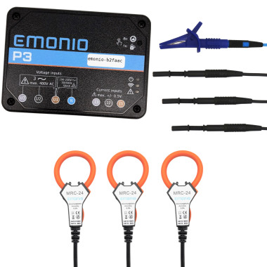 Emonio P3 30mm - New Model...