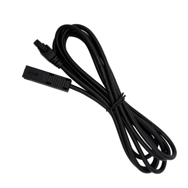 Cable extension for current...