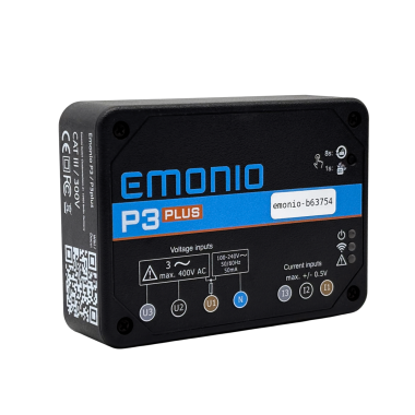 Emonio P3plus