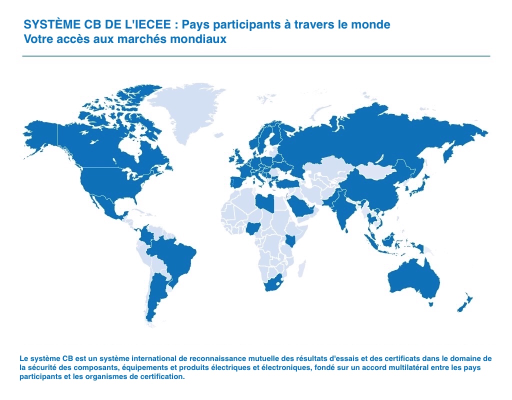 CB Worldmap
