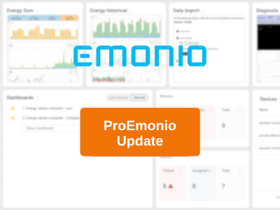New home page and updated dashboard