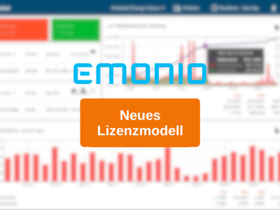 Nouveau modèle de licence